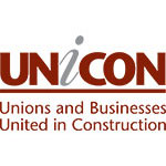 Unions and Businesses United in Construction (UNICON)